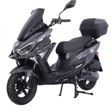 AUTOMÁTICA ITALY COMBAT 200cc - 3/5
