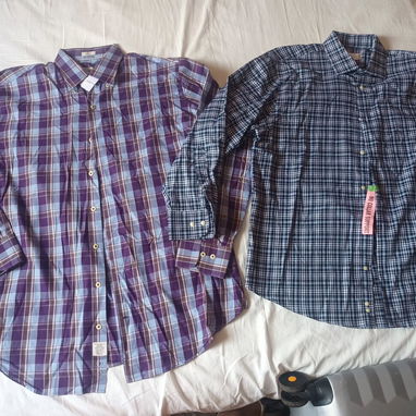 Camisas de hombre 👔 buen precio y buena calidad👌🏻 - 2/6