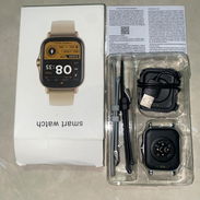 Reloj Inteligente / Smartwatch Y13 - Img 58042973