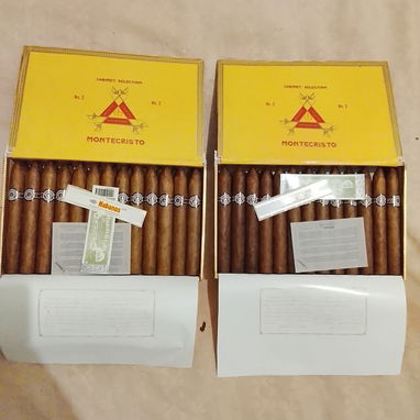 Calidad de Calidades.Tabaco - Img 117139026