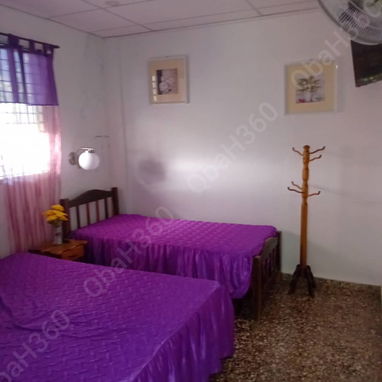 RENTA hostal de 4 habitaciones con Qba Hostin 360 en la bella *SOROA* - 3/9