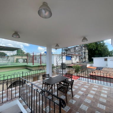 ‎✨ Residencia exclusiva en renta lineal en Casino Deportivo🏠🔑 - 2/10