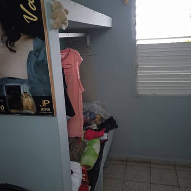 Se vende apartamento en 3er nivel en el reparto turístico de Melilla,Playa Pesquero, Holguín - Img 99723625