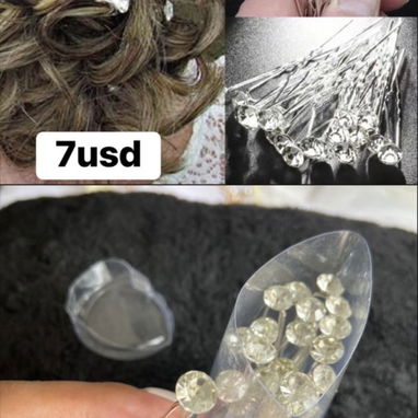 Accesorios para Quinceañeras en venta - Img 124073722