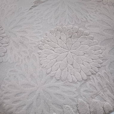 Alfombra redonda decorativa - Img 123200330