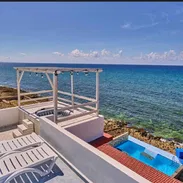 ✨Renta de Casas de Lujo con Piscina Frente al Mar - Img 54079080