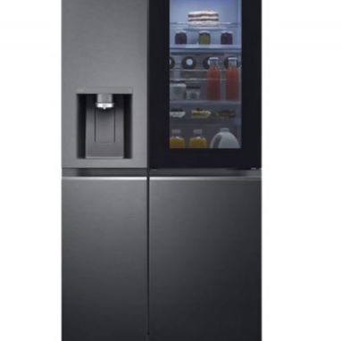 ❄️ Refrigerador premium LG 22'❄️ - Img 122437929