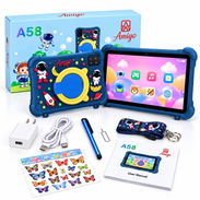 Tablet Infantil 7”. (EB) - Img 57964007