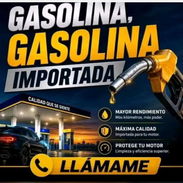 Gasolina importada - Img 56373288