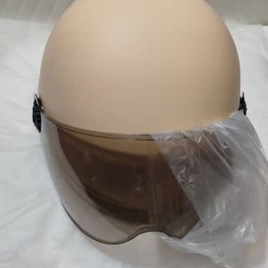 Cascos de moto semi integrales con pantalla de protección - 2/10