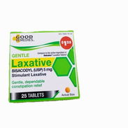 Bisacodilo - Img 55552205