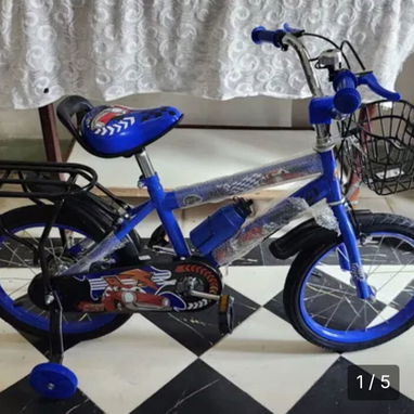 🚲🚲 Bicis para niños . 🚲🚲 - Img 122922730