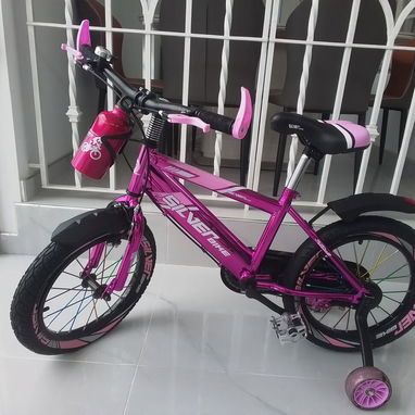 Bicicletas para niños (12, 16, 20) - 2/3