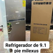 Refrigerador de 9.1 pie milexus congelación seca - Img 57644638