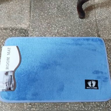Alfombras de entradas - 9/10