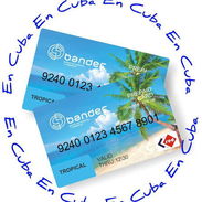 Vendo USD de Tarjeta Tropical BANDEC - Img 55310298