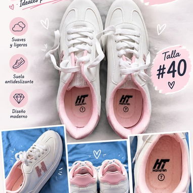 Zapatos de mujer - 3/7