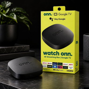Fire Stick 4K Onn - 3/3