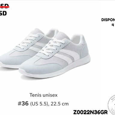 Tenis - 5/8