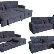 Sofa cama - Img 55601946