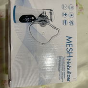 Nebulizador recargable - Img 56837542