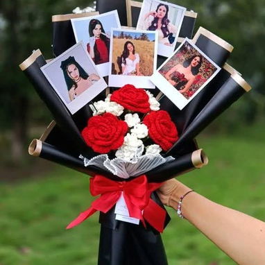Ramos con fotos personalizadas - 2/6