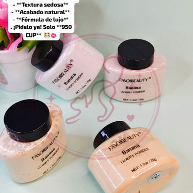 Productos cosméticos y skincare - 2/10