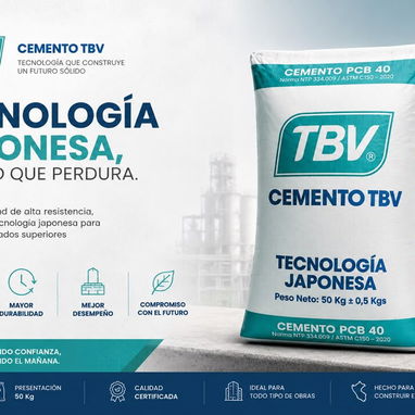 Materiales de construcción 🚧 - 2/4