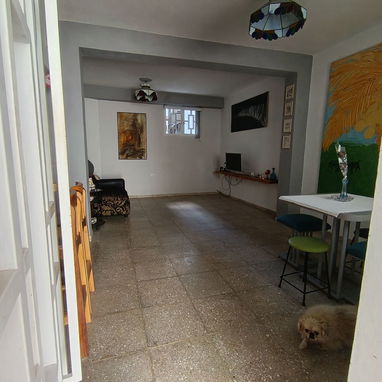 Casa de 2/4 en el vedado, Planta baja. - Img 119203221