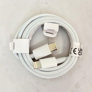 Cables sueltos - USB - V8 - USB - Lightning - Tipo C - Lightning - Tipo C - Tipo C - Img 58154723