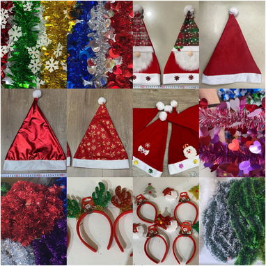 TODO NAVIDAD. VENTA MAYORISTA - 4/6