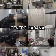 Casa en Centro Habana en muy buen precio - Img 54657661