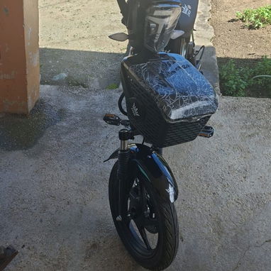 Bicimoto JMD 48V 50A 3000W 2026. - 2/5