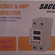 Controlador de linea digital 110V y 220V - Img 56173453