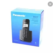 Teléfono Inalámbrico Panasonic - Img 45958486
