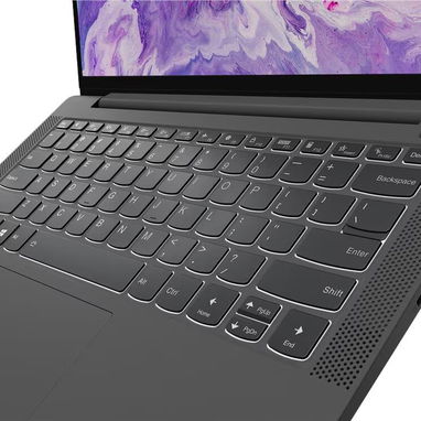 LAPTOP 🎁NUEVA🎁📦CAJA, LENOVO IdeaPad 5 (82LM00UEUS), 14" FHD IPS, AMD Ryzen 7 5700U, 8GB RAM, Radeon, 512GB SSD - Img 124066973