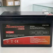 Batería 12v 9amp - Img 57542333