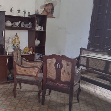 Casa en el Vedado - 4/10