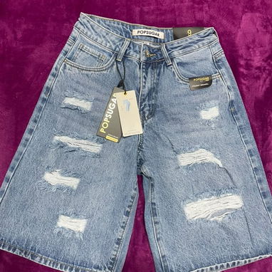 Bermudas de hombre y mujer - Img 125546677