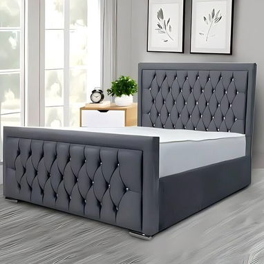 Venta de muebles y camas de lujo al mejor precio con el productor, garantia y transporte incluido. - 8/10