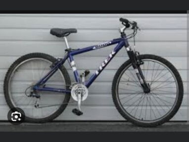 Se venden bicis con sus piezas o por separado todo - Img 64826510