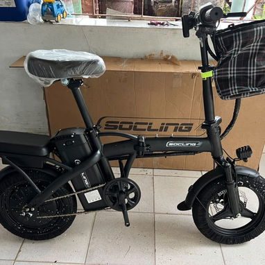 ✅Bicicletas Eléctricas!!!ENVIO INCLUIDO - 2/3
