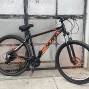 Bici hiland mountain bike cuadro 29 - Img 55768836