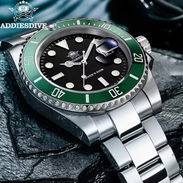 ✨️ Reloj de Lujo ✨️ ADDIESDIVE - Img 56290319