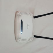 Router WIFI TPLink TL-WR841N - Img 56605657