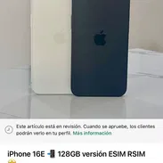 Iphone 16e - Img 55843090