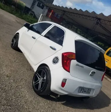 RENAULT SCALA Y KIA PICANTO 2020 ambos Automaticos PERFECTO CONFORT 100 % - Img 81034272