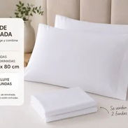 Fundas para almohadas - Img 57440758