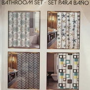 Cortinas de baño - Img 57173070