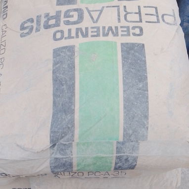 Cemento gris p,350, de varias marcas - Img 123598923